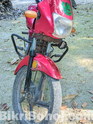 ওয়ালটন 100 সিসি গাড়ি